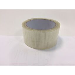 48MMX990M CLEAR PP TAPE BOX-6ROLLS