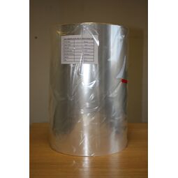 CA100 350MM FLOW WRAP FILM OPP