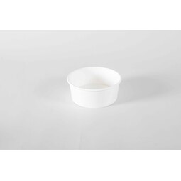 WK004650 750ML WHITE FUSION BOWLS