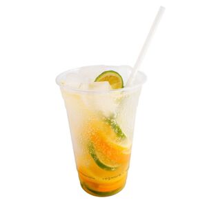 20oz PLA Plain Cold Cup - 96-Series