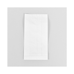 POLY COATED SICK BAG 115X60X250MM  1000