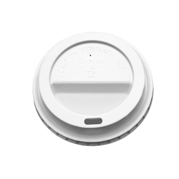 A10003 10-16OZ HOT CUP LID