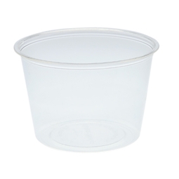 CF7056 3OZ PLA COLD PORTION POTS