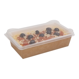 01CVWMT WHITE MICROWAVABLE TRAY