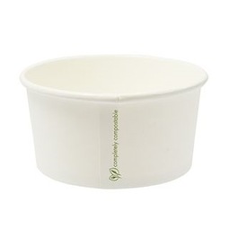 SC-06 6OZ COMPOSTABLE SOUP CONT