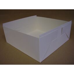 14X14X6 WEDDING BOX BASE