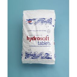 25REG 25HYT WATERSOFTENER TABLETS