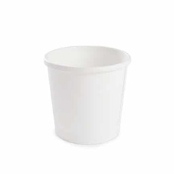 Heavy Duty Soup Container - 32oz / 960ml
