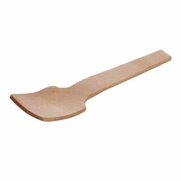 Sustain Wooden Ice Cream Spade