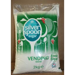 VENDING SUGAR