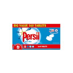 7518735 PERSIL PRO NON BIO TAB 4X40