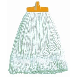 990040 YELLOW 16OZ MOP HEADS