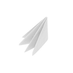 RF163PTS T/SMART 40CM 3PLY R/FOLD WHITE