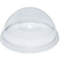 R10044 16-24OZ DOMED LID NO HOLE