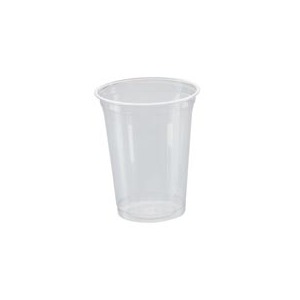 16oz Polarity Clear Tumbler