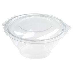 Revive rPET Contour Bowl - 1000ml