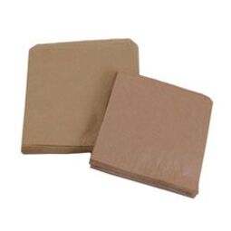 201249 7X9 BROWN KRAFT BAGS