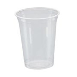 16oz Polarity Clear Tumbler