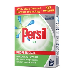 101103074 PERSIL BIO 97WASHES 6.3KGS