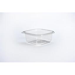 BOW14012TR1000 375ML SQ STRIP BOWL