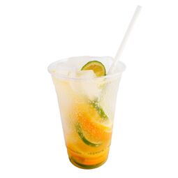 20oz PLA Plain Cold Cup - 96-Series