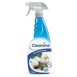 C/LINE CL4016 ROOM FRESHNER 6X750ML