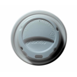 86 50098 DOMED LID (8-10OZ)