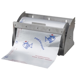 ALPA FLAT 350MM ALPAMER FISH PAPER