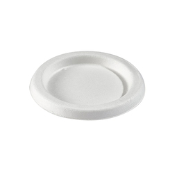 BPLID02 2OZ BAGASSE PORTION POT LIDS