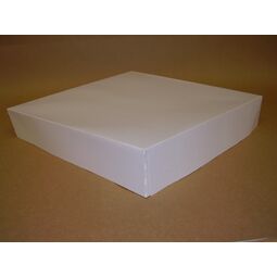 18X18X2.5 WEDDING BOX LIDS