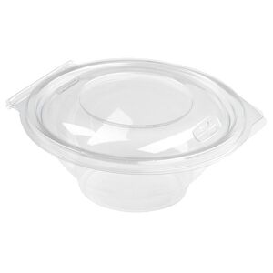 Revive rPET Contour Bowl - 375ml