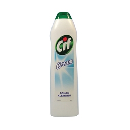 101104132 CIF CREAM WHITE 8X500ML