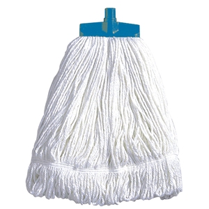 Blue 16oz Mop Heads