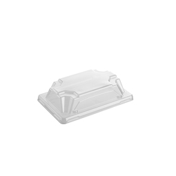 5123005027 S01 SUSHI LID 126x83x30