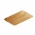 Palm Leaf Rectangular Plate - 6.5in x 10in (16 x 24cm)