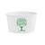 12oz Soup Container - 115-Series - Green Tree