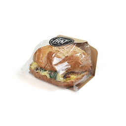 442HT B263HT HOT BREAKFAST ROLL