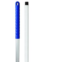 RS103131 137CM MOP / BROOM HANDLE BLUE