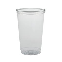 406820 TN20 20OZ PET CLEAR TUMBLER