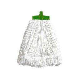 990042 GREEN 16OZ MOP HEADS