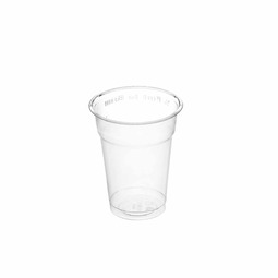 rPET 1 Pint Cup