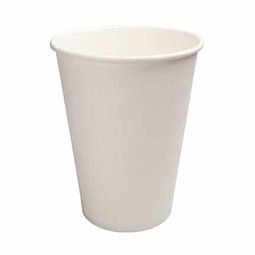 Sustain Compostable Food Pot - 32oz / 960ml Plain