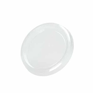 Sustain Bio-Plastic Lid For 2oz, 3oz & 4oz Portion Pots