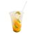 20oz PLA Plain Cold Cup - 96-Series