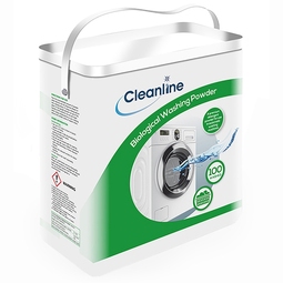 C/LINE CL5006 BIO WASHING POWDER 100WASH