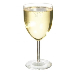 647C 250ML LINED WINE GLASS