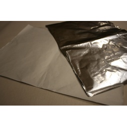 SMALL FOIL BACK SHEET 310MMX430MM