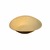 Palm Leaf Round 7in / 18cm Bowl