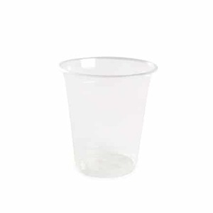 Sustain PLA Cold Cup - Plain - 7oz/200ml