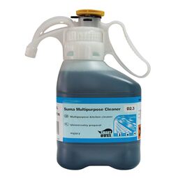 7517316 D2.3SUMA MULTI PURP CLEANER